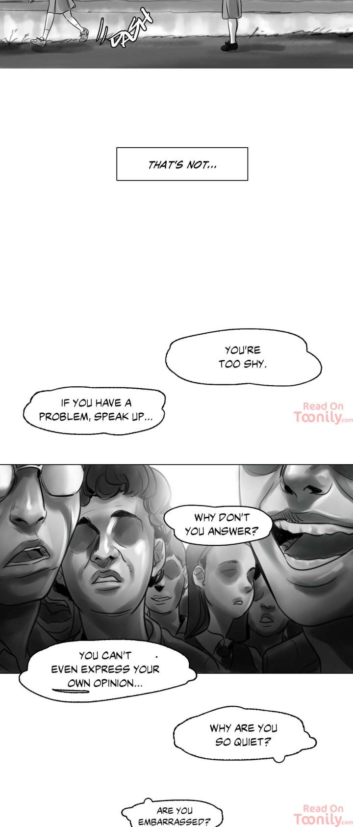 Origin of Sensibility chapter 7 page 6