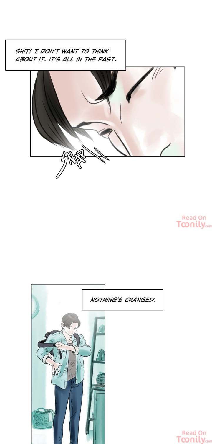 Origin of Sensibility chapter 7 page 46