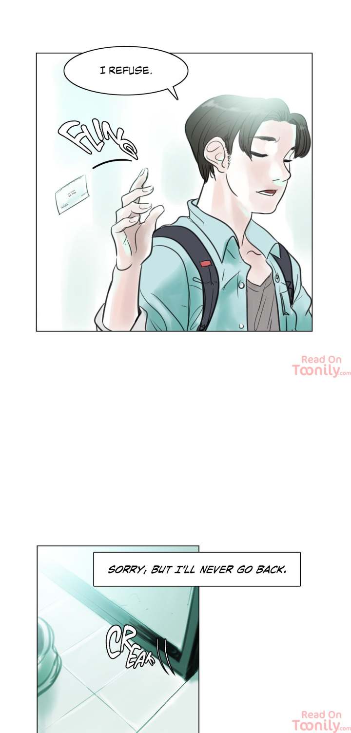 Origin of Sensibility chapter 7 page 48