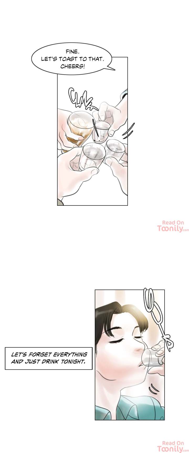 Origin of Sensibility chapter 9 page 4