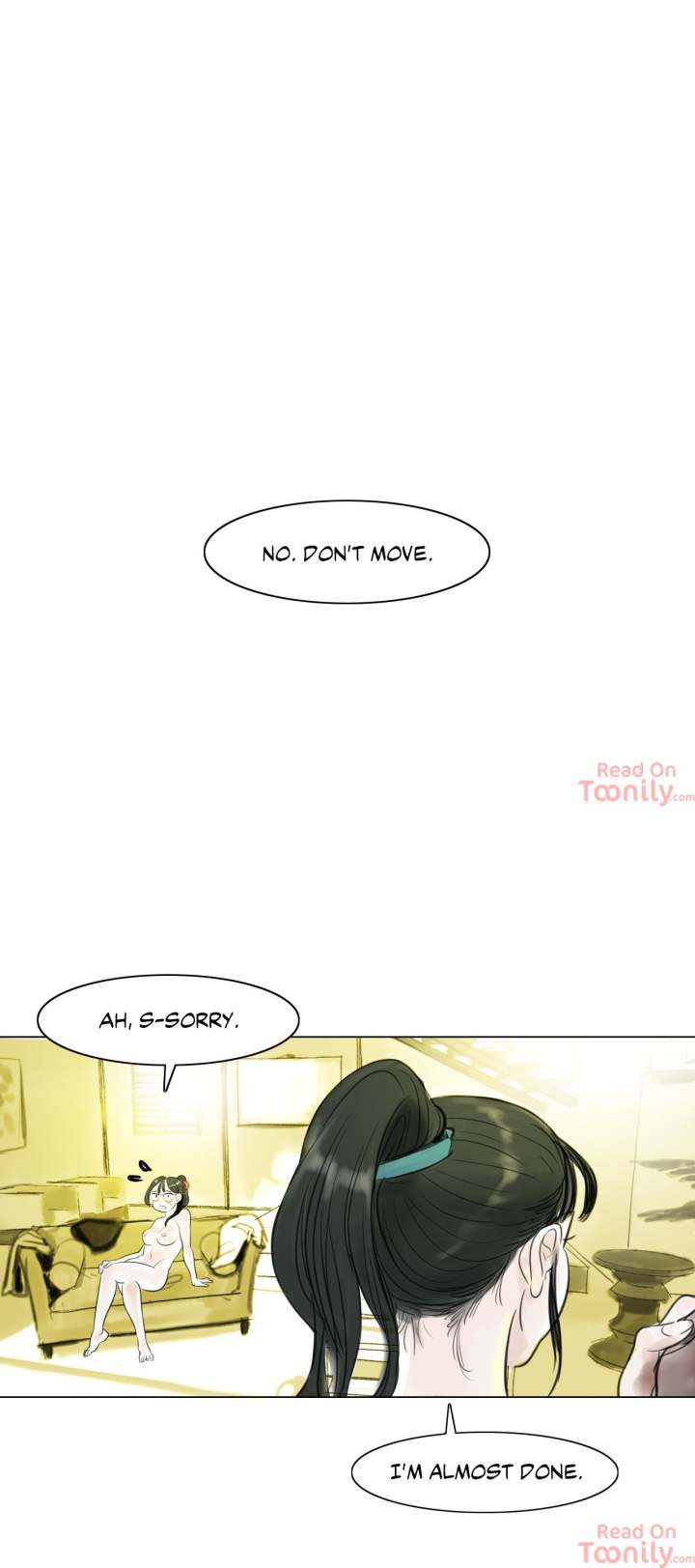Origin of Sensibility chapter 9 page 16