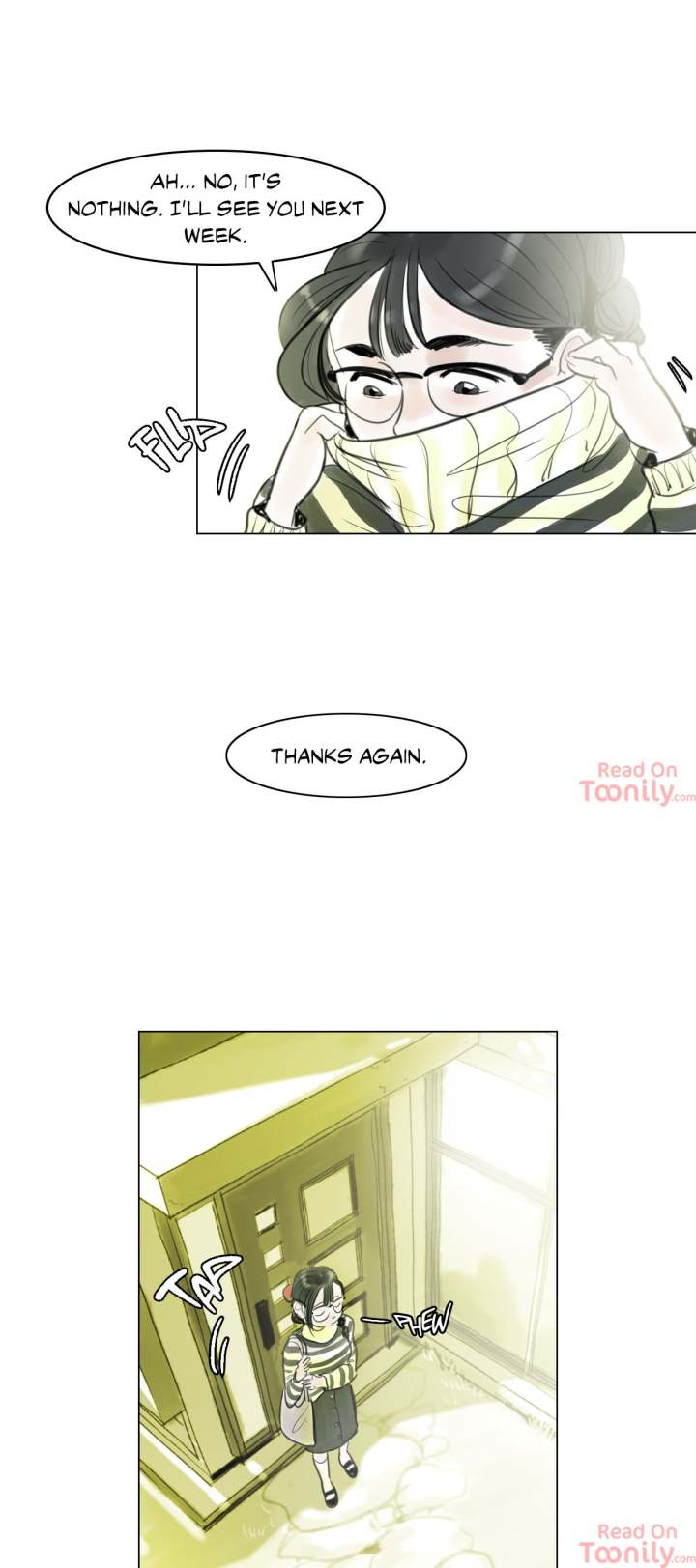 Origin of Sensibility chapter 9 page 24