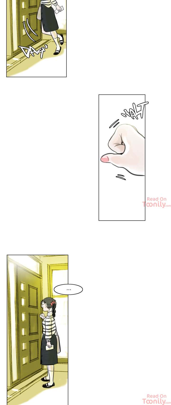 Origin of Sensibility chapter 9 page 30