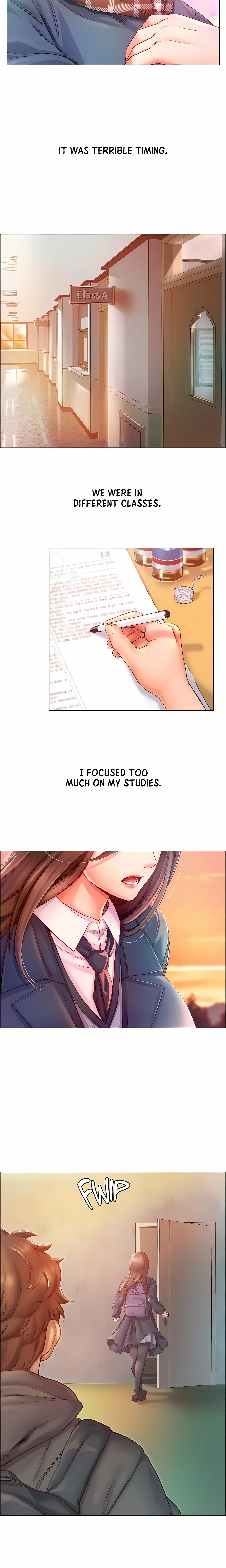 Osaka (Uncensored) chapter 1 page 4