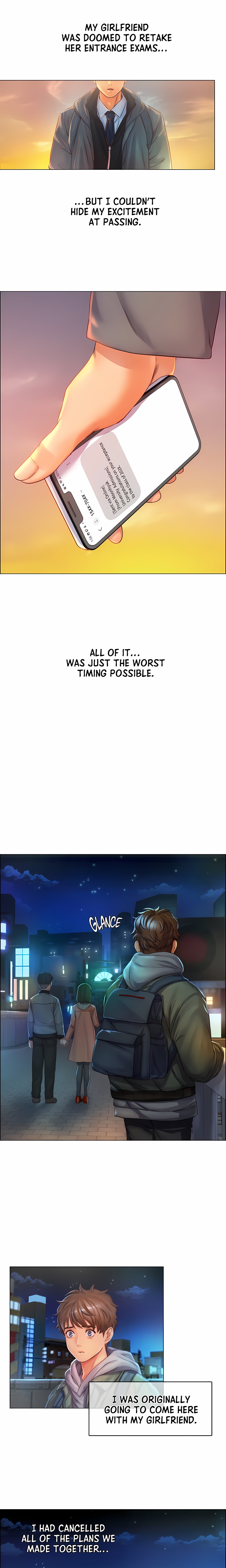 Osaka (Uncensored) chapter 1 page 5