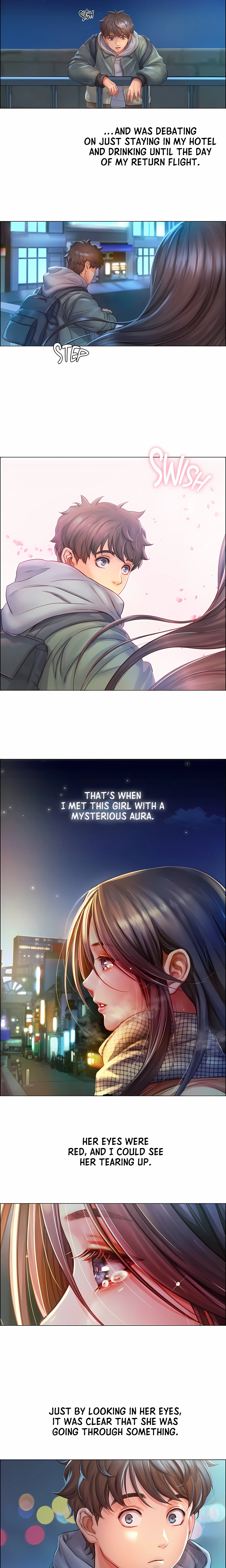 Osaka (Uncensored) chapter 1 page 6