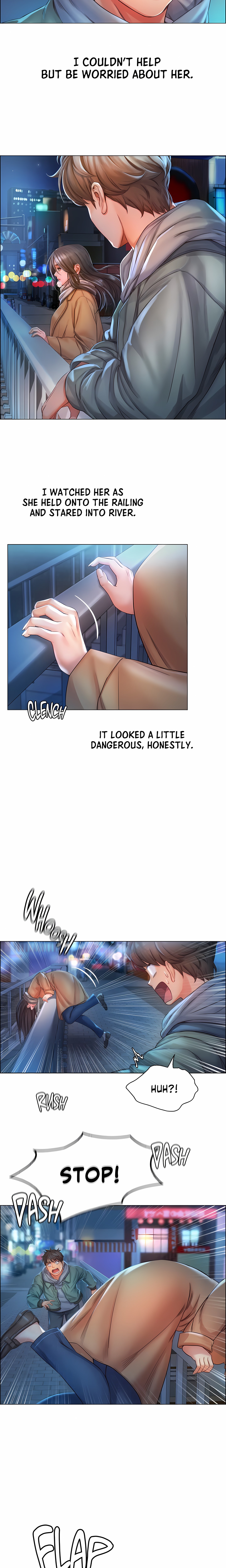 Osaka (Uncensored) chapter 1 page 7