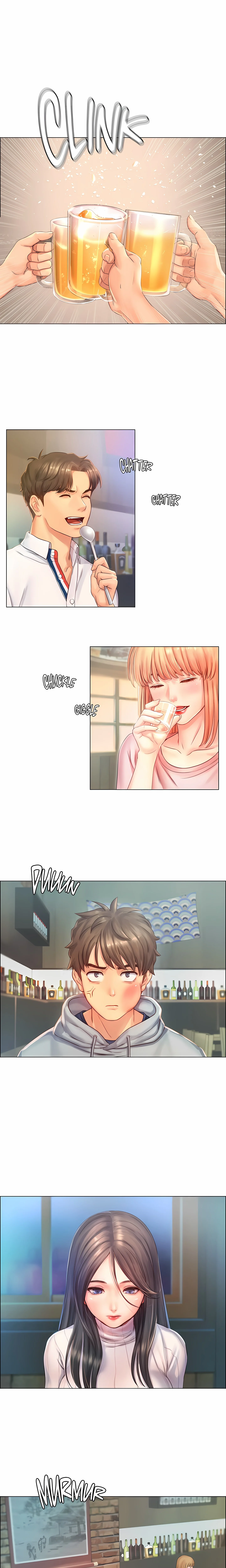 Osaka (Uncensored) chapter 1 page 12