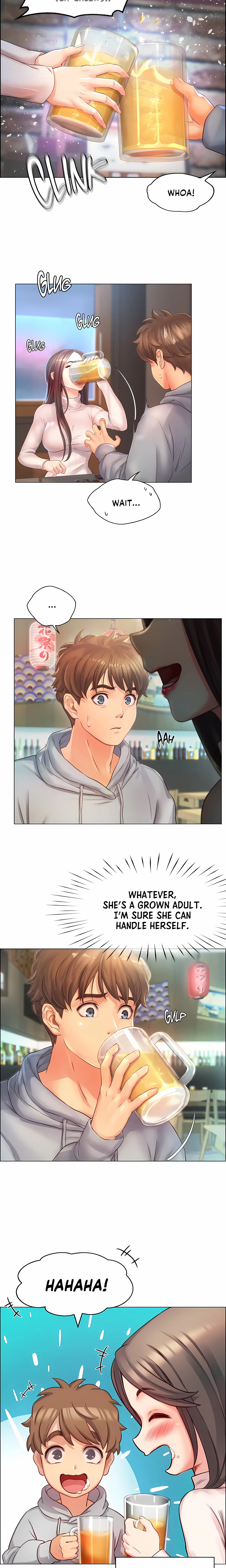 Osaka (Uncensored) chapter 1 page 17