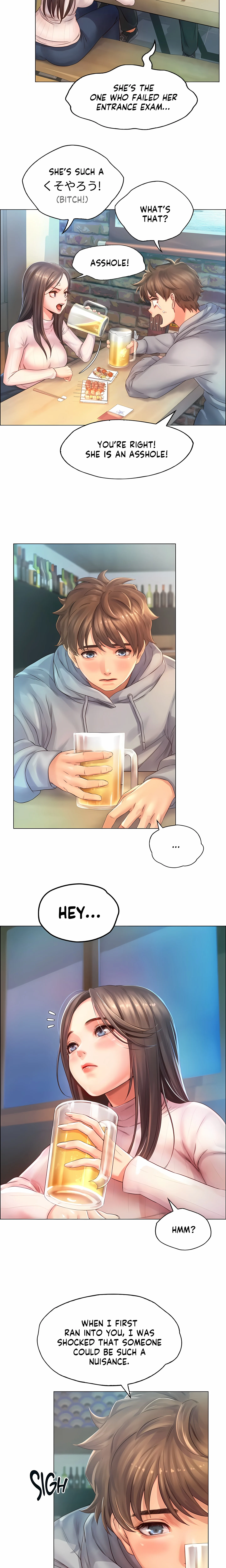 Osaka (Uncensored) chapter 1 page 19