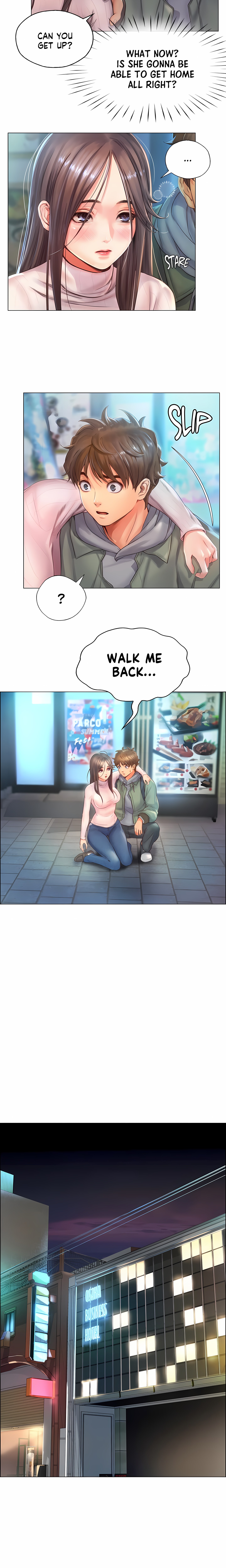 Osaka (Uncensored) chapter 1 page 24