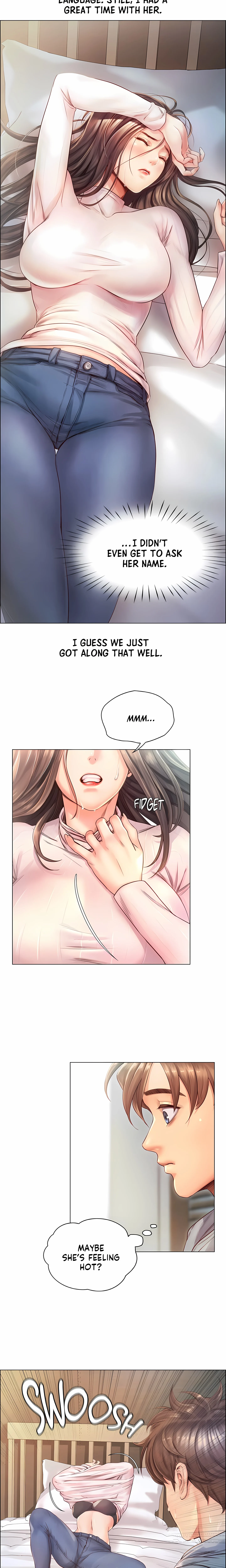 Osaka (Uncensored) chapter 1 page 27