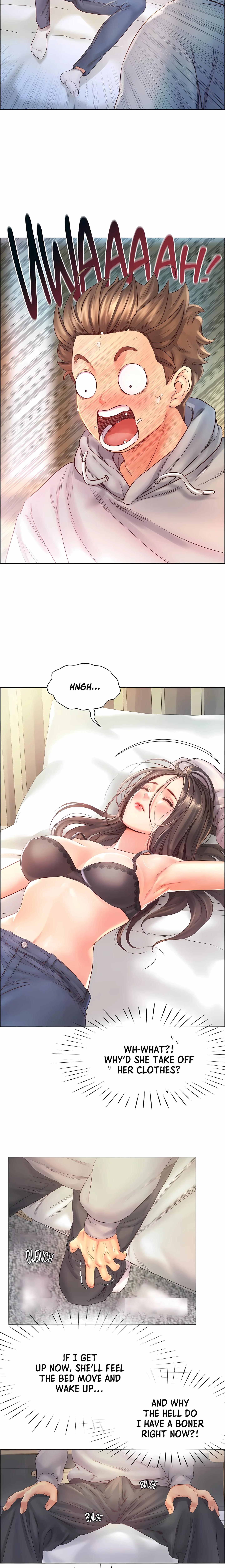 Osaka (Uncensored) chapter 1 page 28