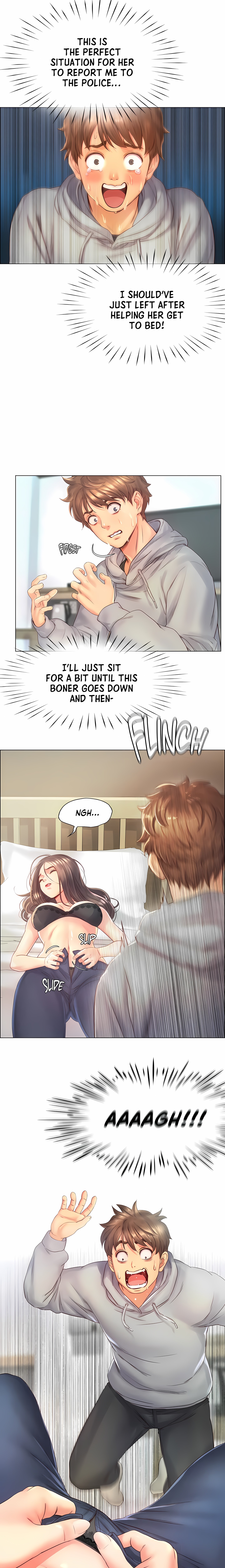 Osaka (Uncensored) chapter 1 page 29