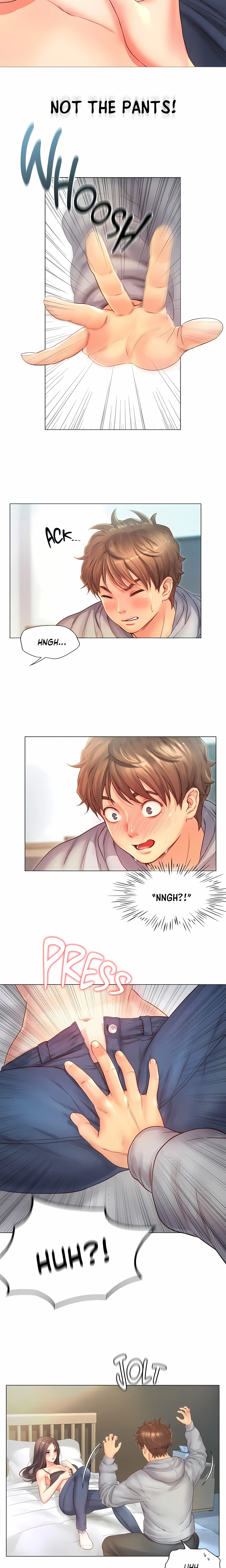 Osaka (Uncensored) chapter 1 page 30