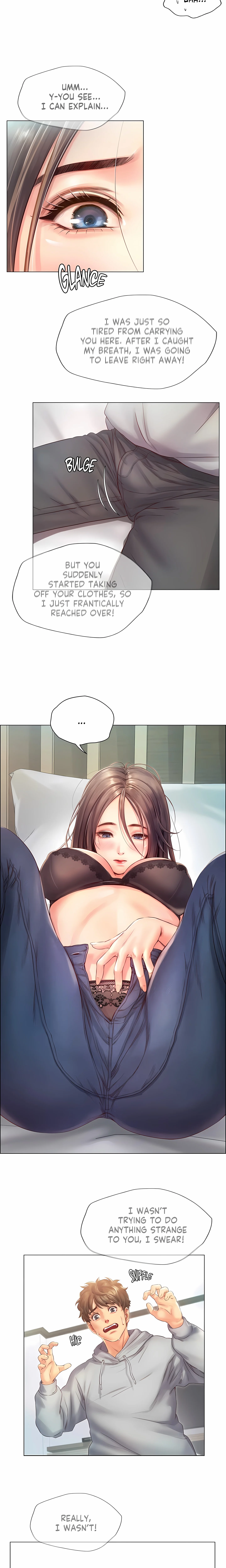 Osaka (Uncensored) chapter 1 page 31