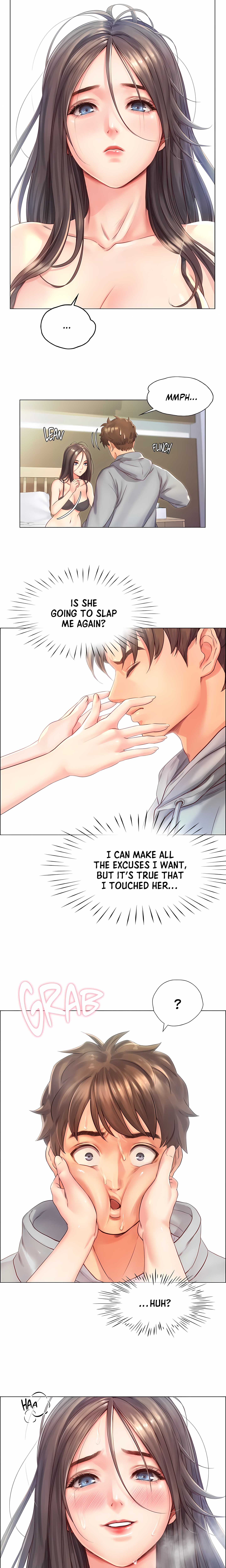 Osaka (Uncensored) chapter 1 page 32