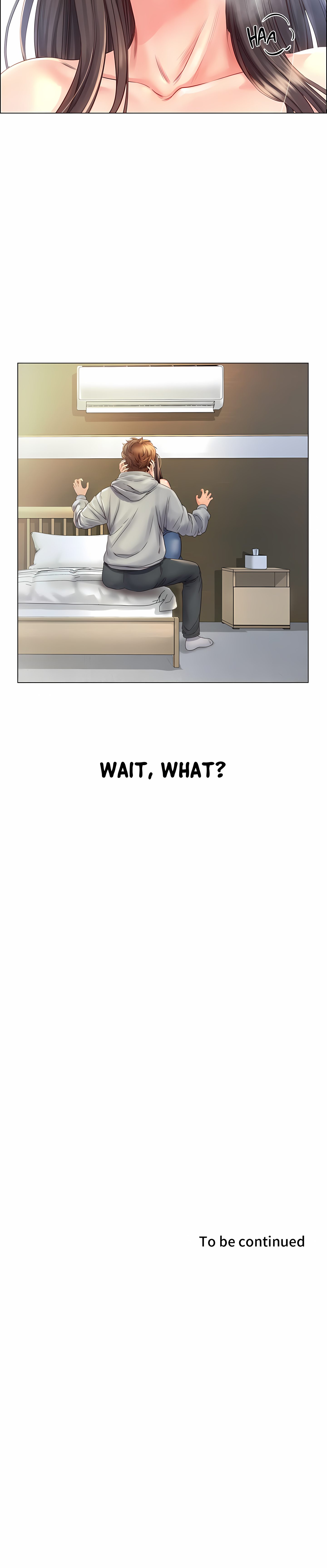 Osaka (Uncensored) chapter 1 page 33