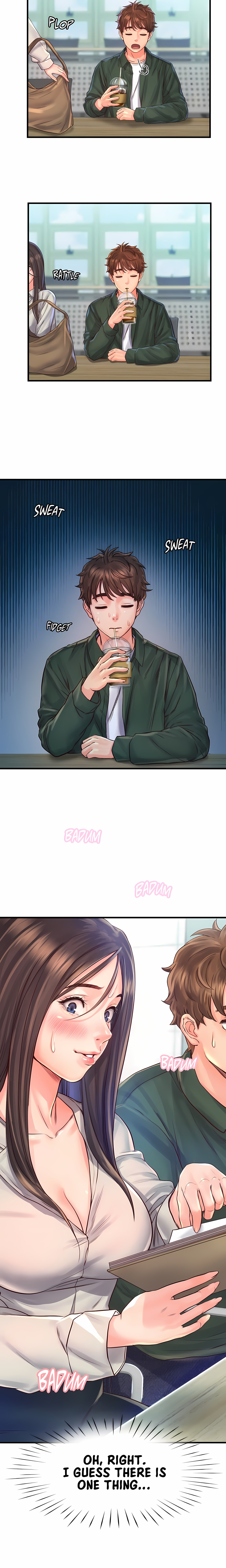 Osaka (Uncensored) chapter 10 page 15