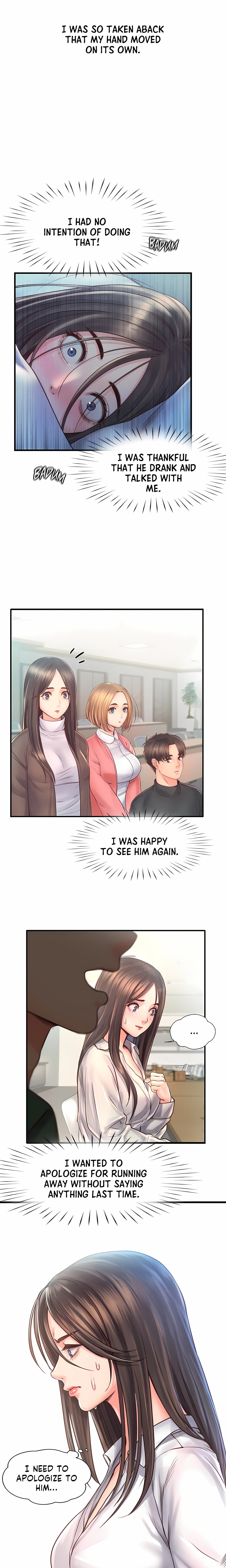 Osaka (Uncensored) chapter 11 page 17