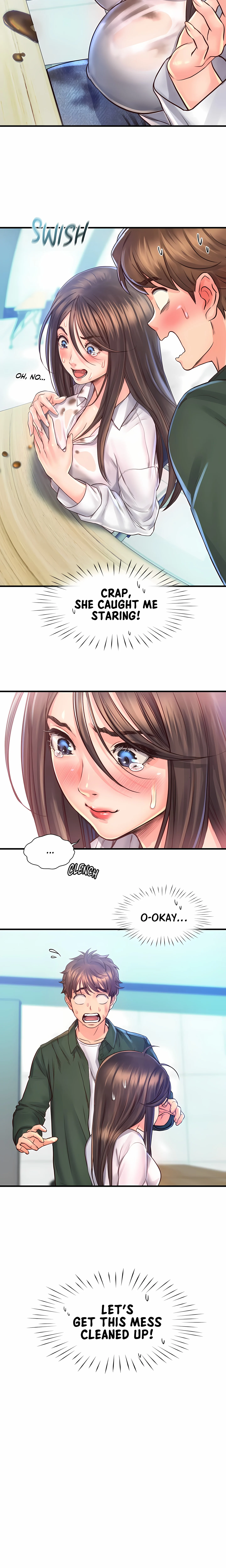 Osaka (Uncensored) chapter 12 page 2