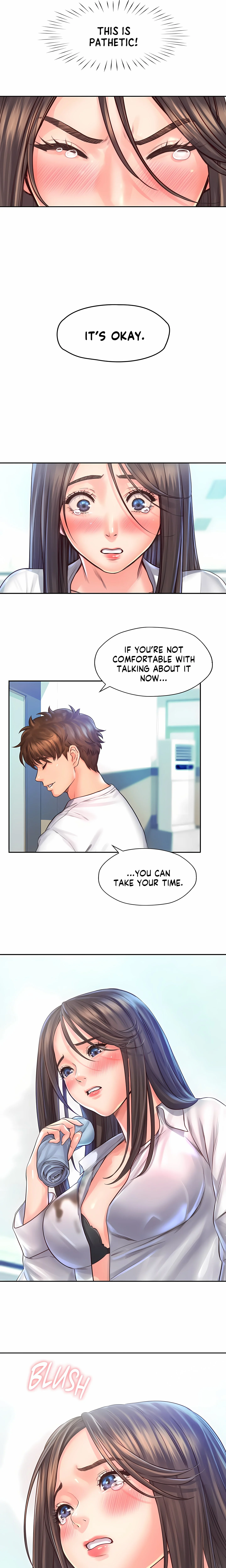 Osaka (Uncensored) chapter 12 page 12
