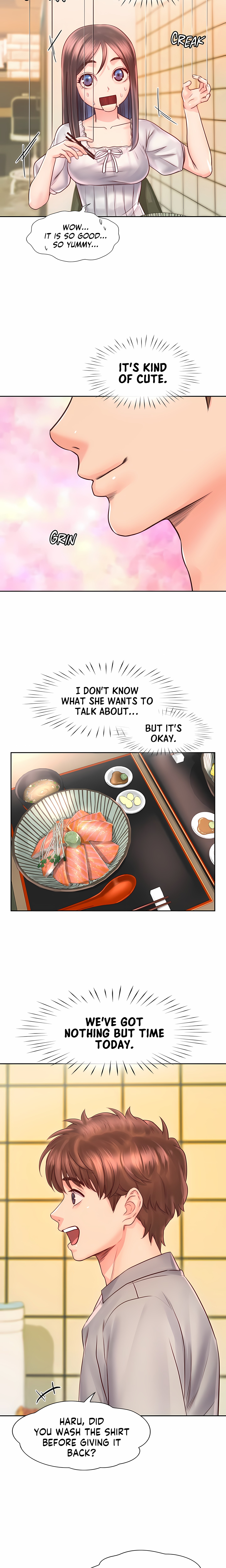 Osaka (Uncensored) chapter 17 page 2