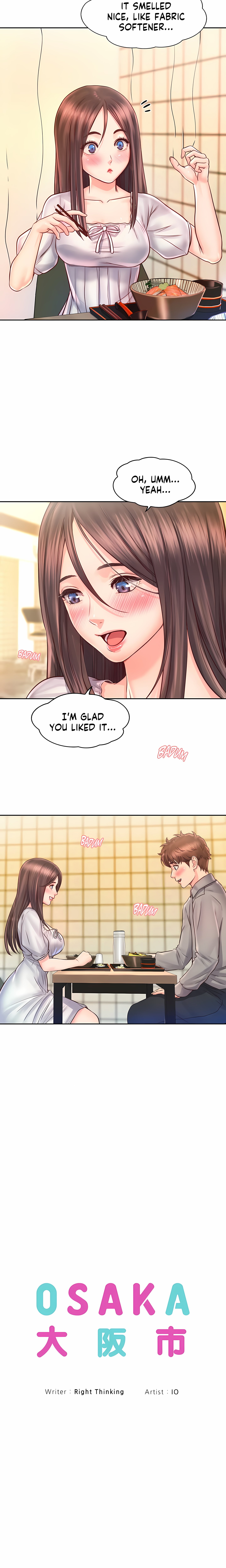 Osaka (Uncensored) chapter 17 page 3