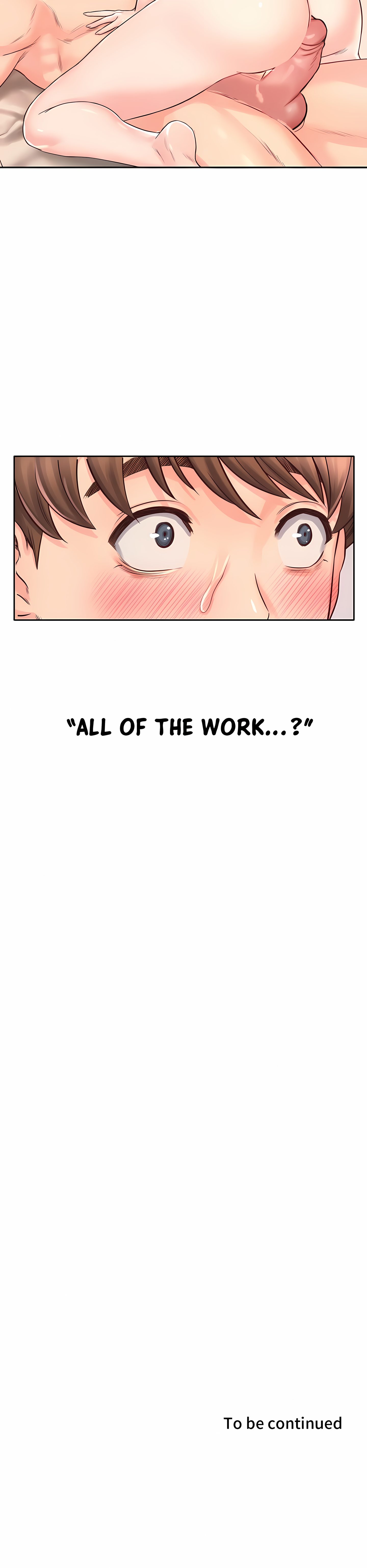 Osaka (Uncensored) chapter 19 page 18