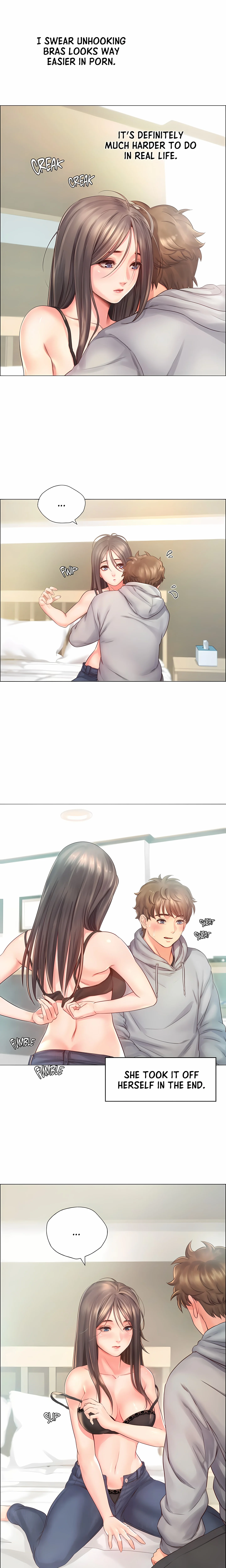 Osaka (Uncensored) chapter 2 page 5