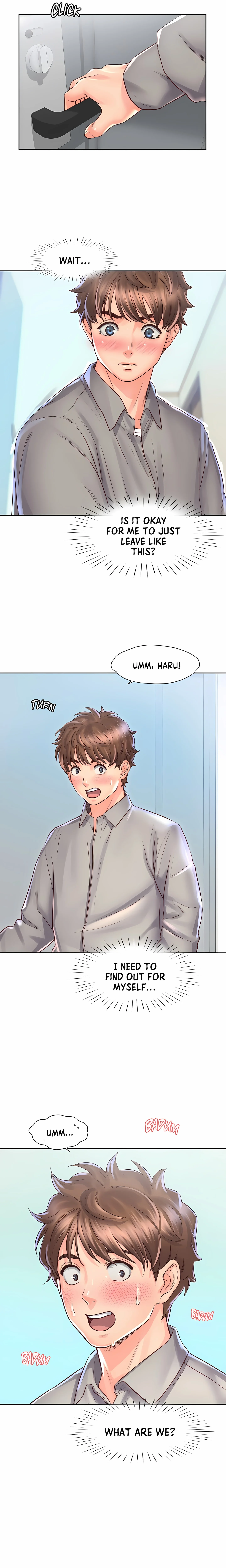 Osaka (Uncensored) chapter 20 page 16