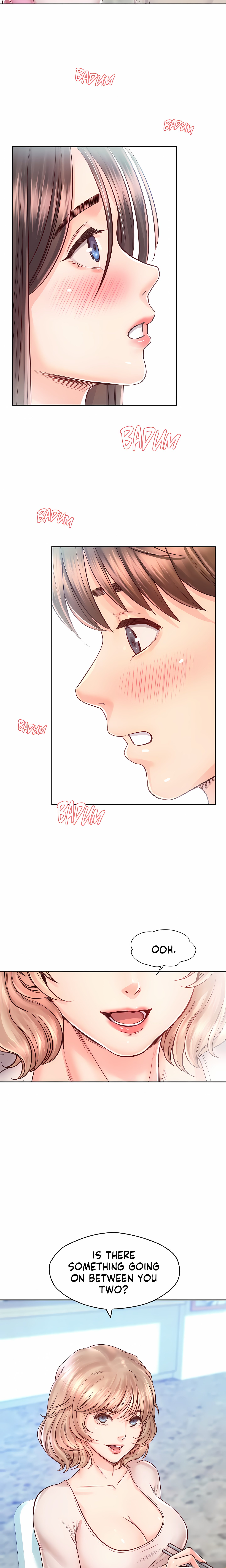 Osaka (Uncensored) chapter 21 page 5