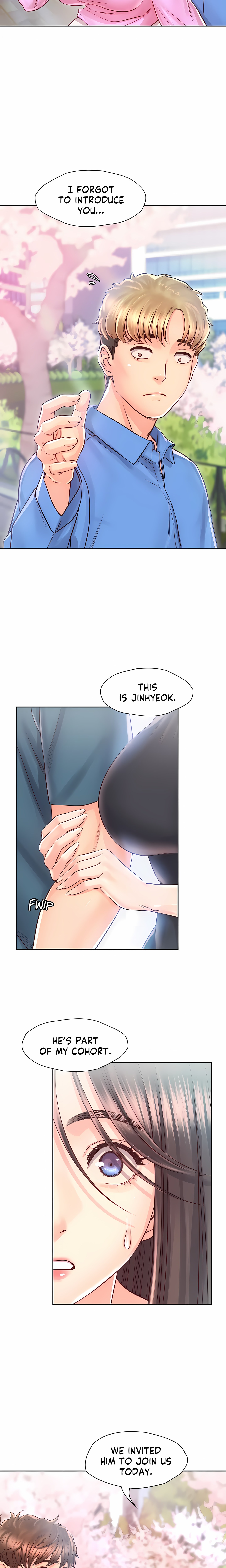 Osaka (Uncensored) chapter 22 page 2