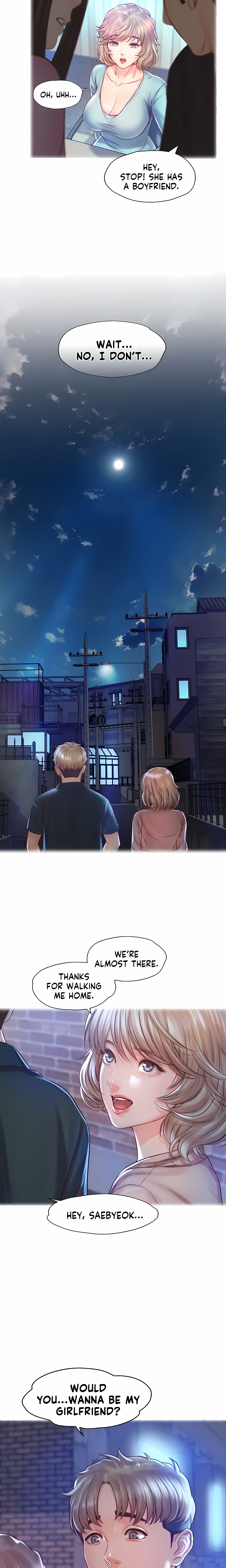 Osaka (Uncensored) chapter 22 page 7