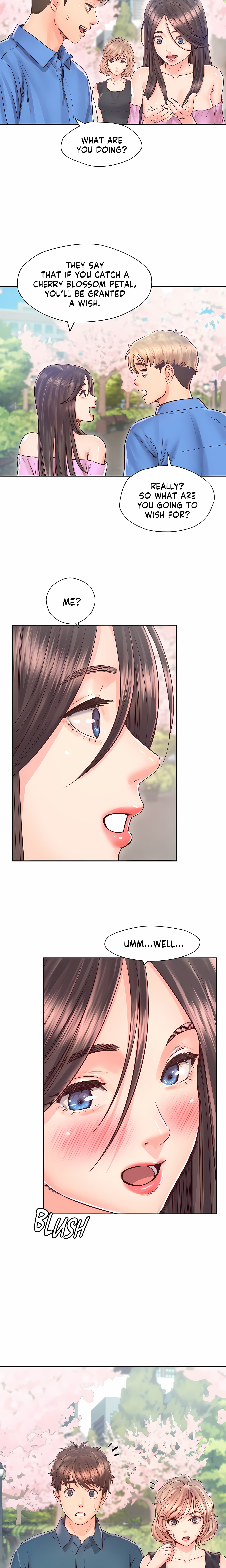 Osaka (Uncensored) chapter 22 page 15