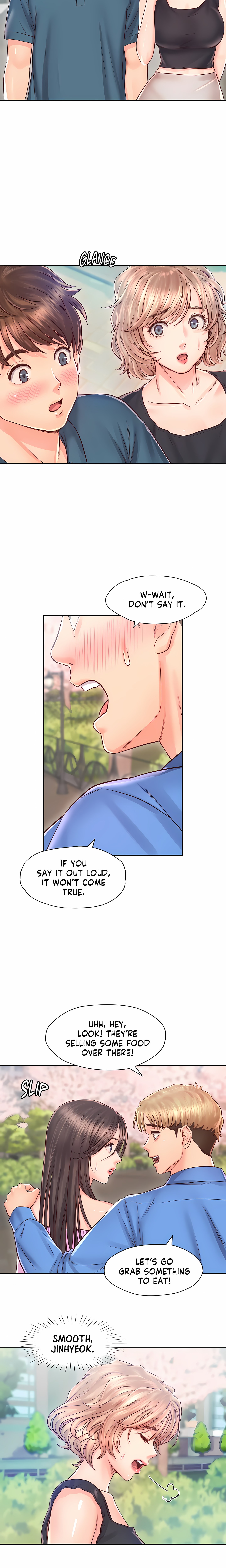 Osaka (Uncensored) chapter 22 page 16