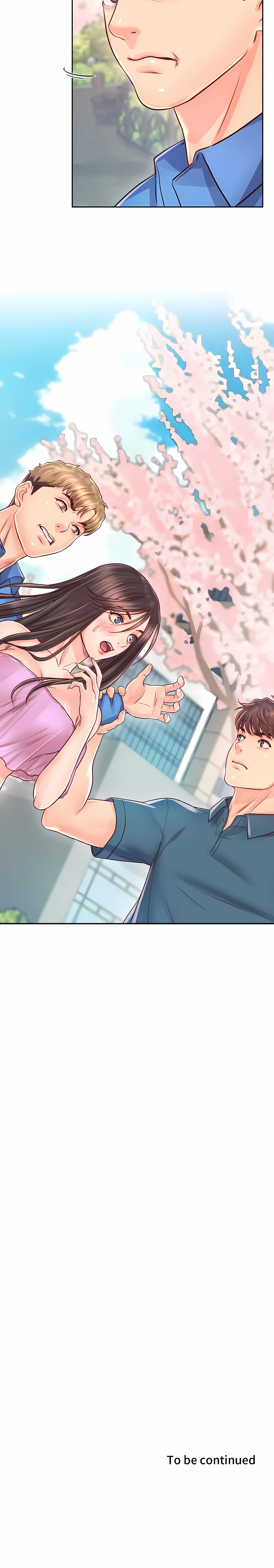 Osaka (Uncensored) chapter 22 page 18