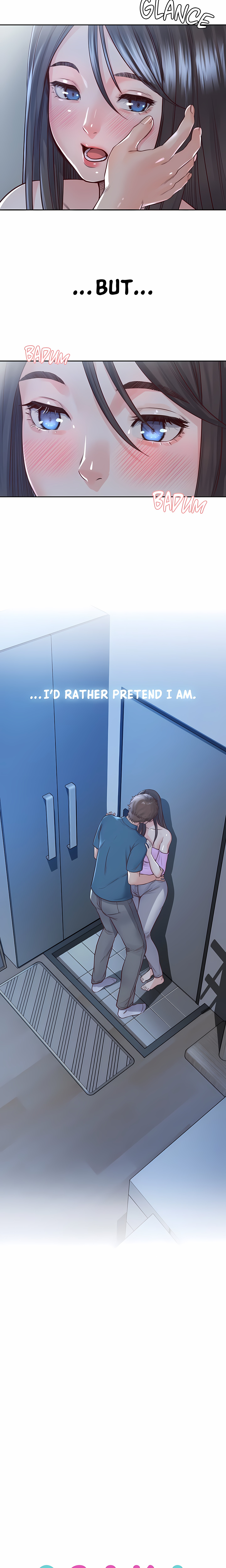 Osaka (Uncensored) chapter 24 page 2