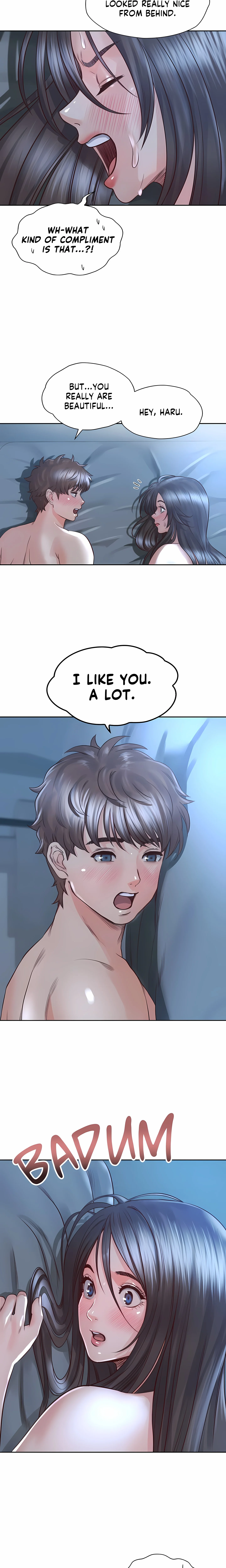Osaka (Uncensored) chapter 24 page 16