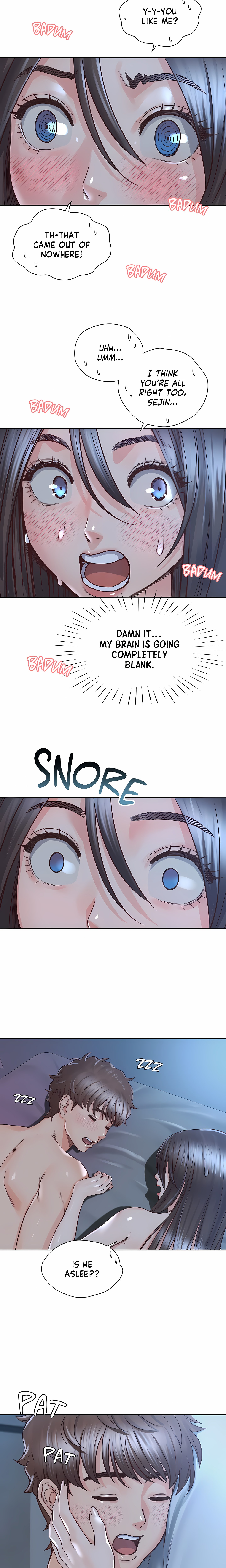 Osaka (Uncensored) chapter 24 page 17