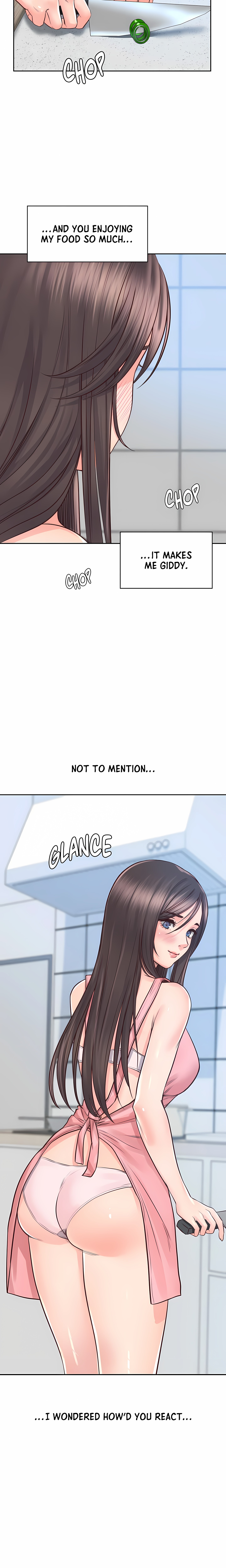 Osaka (Uncensored) chapter 25 page 2