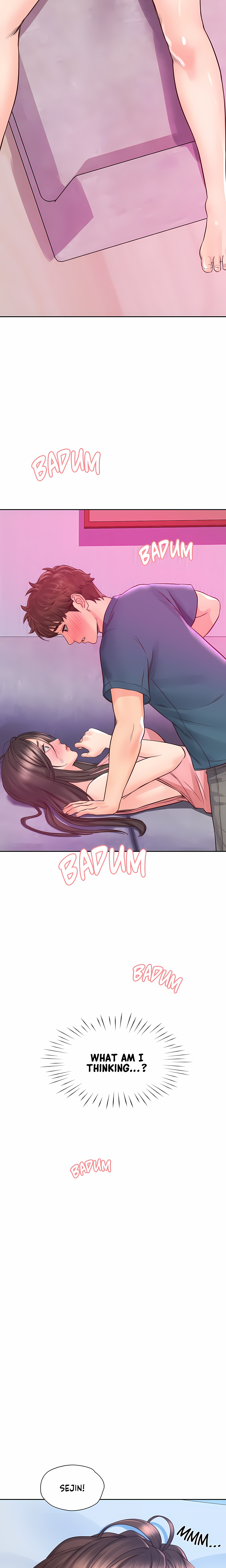 Osaka (Uncensored) chapter 25 page 4