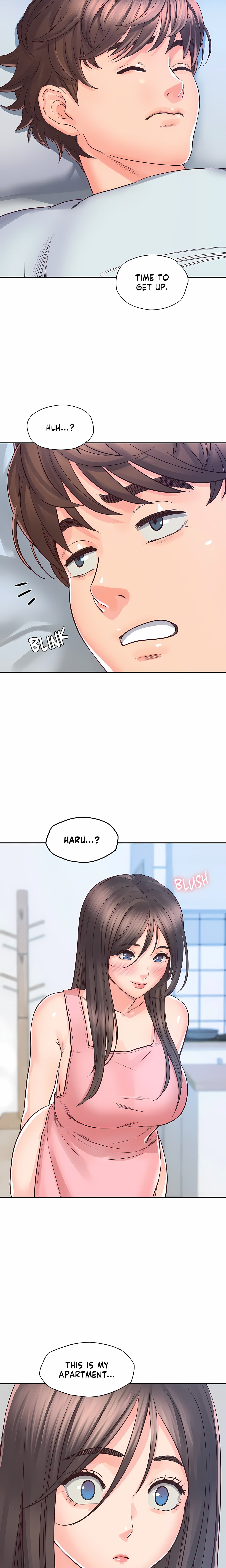 Osaka (Uncensored) chapter 25 page 5