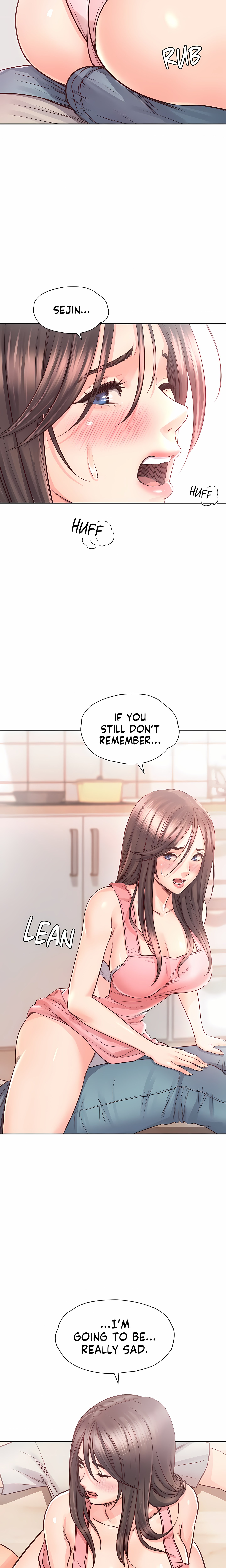 Osaka (Uncensored) chapter 26 page 2