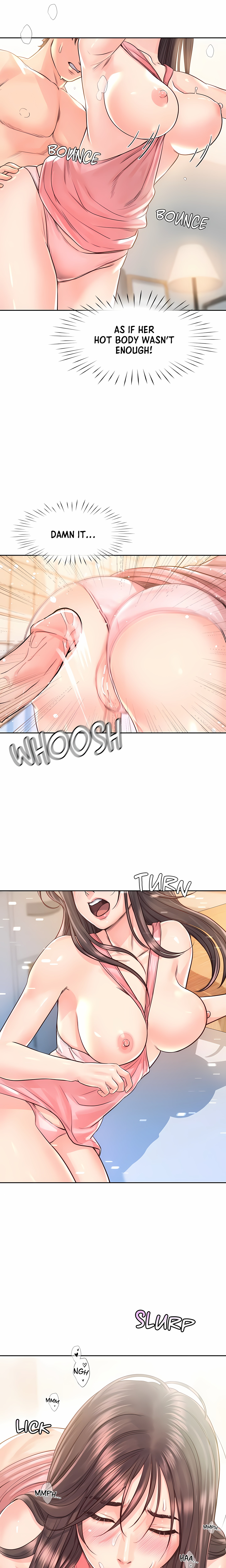 Osaka (Uncensored) chapter 27 page 16