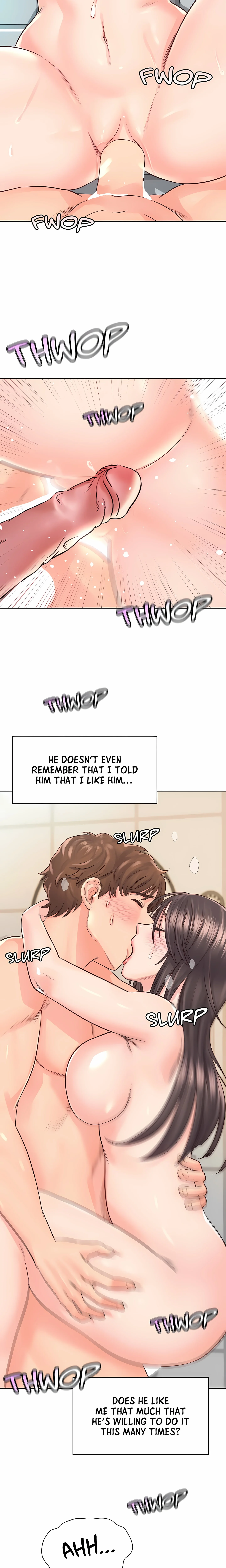 Osaka (Uncensored) chapter 29 page 2