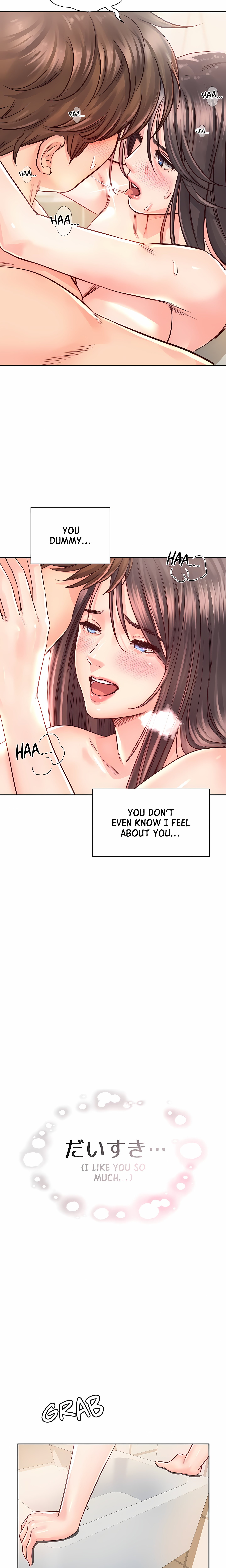 Osaka (Uncensored) chapter 29 page 3