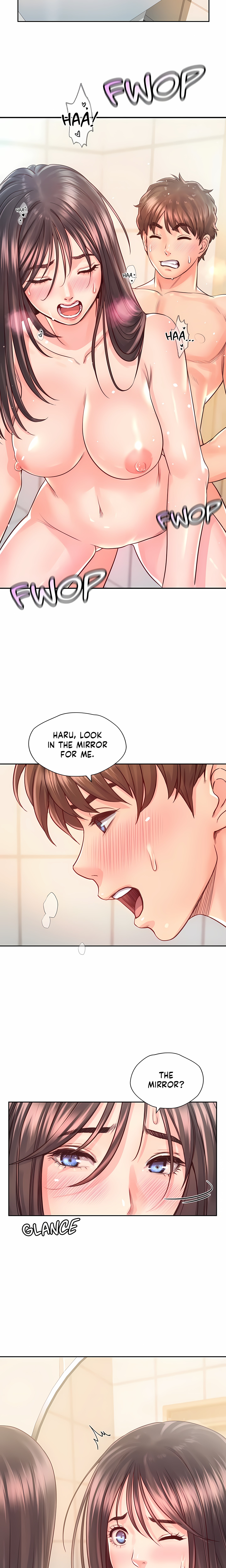 Osaka (Uncensored) chapter 29 page 4