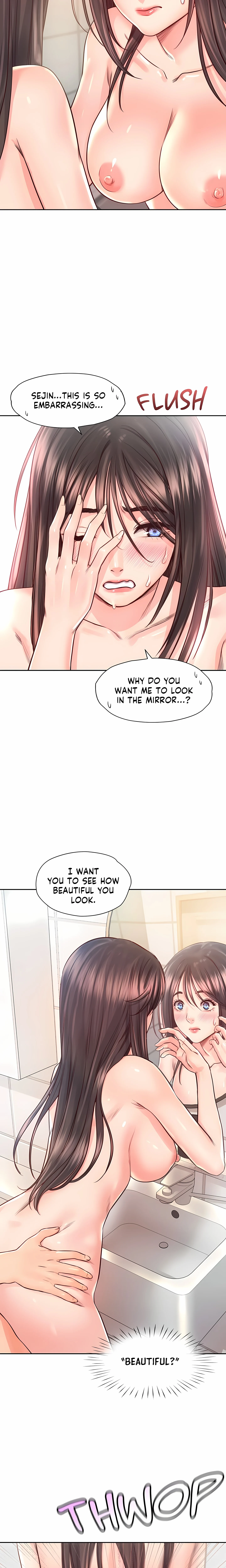 Osaka (Uncensored) chapter 29 page 5