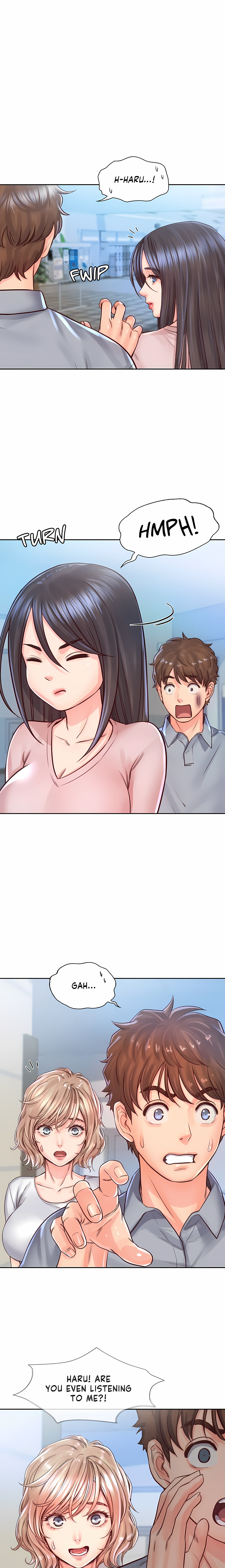 Osaka (Uncensored) chapter 29 page 12